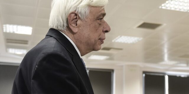 Παυλόπουλος: Θέμα ήθους και ηθικής ο αγώνας εναντίον του καπνίσματος