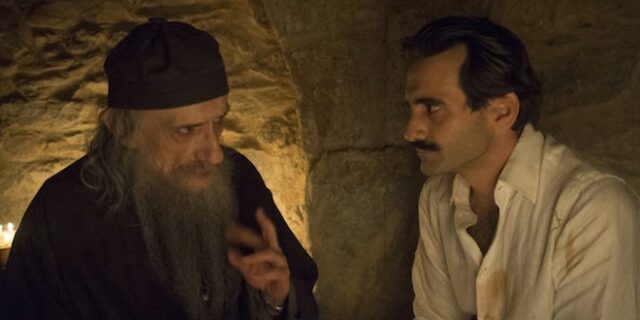 Στάθης Ψάλτης: Το άγνωστο βίντεο που γύρισε και έδωσε στο Λ. Λαζόπουλο
