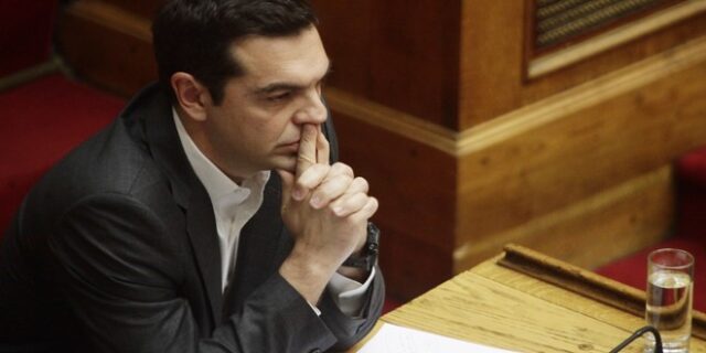 Ψήνεται ραντεβού Τσίπρα – Λαγκάρντ