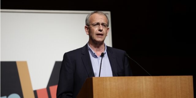 Π. Ρήγας στο Ραδιόφωνο 24/7: ΔΝΤ – Σόιμπλε πρέπει να λύσουν τις διαφορές τους