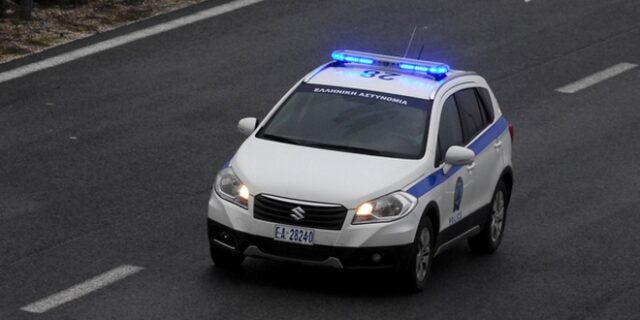 Σπείρα διαρρηκτών ρήμαζε σπίτια και εξοχικά στην Σαρωνίδα