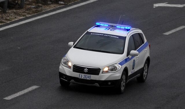 Σπείρα διαρρηκτών ρήμαζε σπίτια και εξοχικά στην Σαρωνίδα