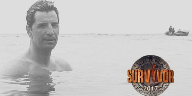 Survivor: Τι κάνει ο Ρουβάς στην παραλία Μαχητών και Διασήμων;