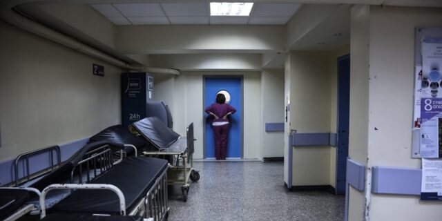 Δ. Βαρνάβας: Θρησκευτικό δόγμα πίσω από την άρνηση των αναισθησιολόγων της Σάμου;
