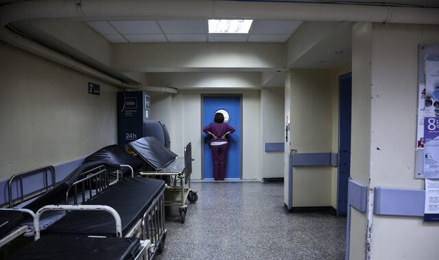 Δ. Βαρνάβας: Θρησκευτικό δόγμα πίσω από την άρνηση των αναισθησιολόγων της Σάμου;
