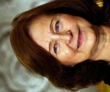 Σύζυγος Παπαδήμου: Σταθήκαμε τυχεροί