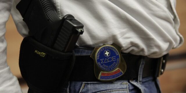 ΣΔΟΕ: Τι αλλάζει στο ‘κυνήγι’ της αδήλωτης εργασίας