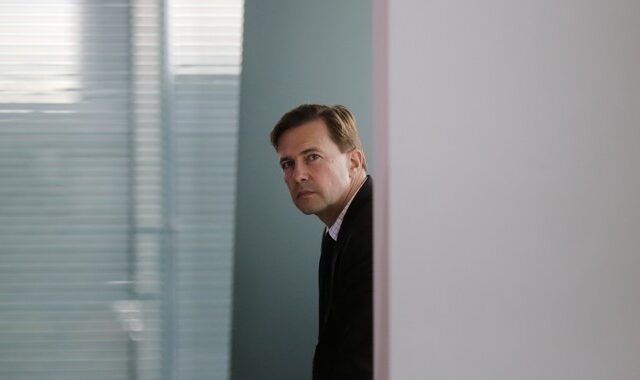 Ζάιμπερτ: Ενδιαφερόμαστε να μην υπάρχουν εντάσεις μεταξύ Ελλάδας και Τουρκίας