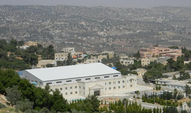 Στην Ιορδανία το ‘CERN’ της Μέσης Ανατολής