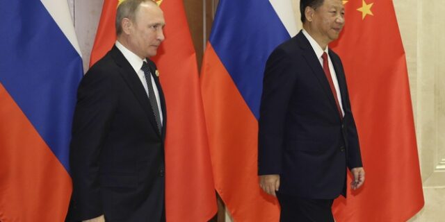 Ανησυχία Ρωσίας και Κίνας για την νέα εκτόξευση πυραύλου από τη Β. Κορέα