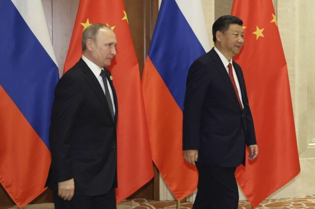 Ανησυχία Ρωσίας και Κίνας για την νέα εκτόξευση πυραύλου από τη Β. Κορέα
