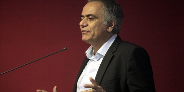 Απάντηση μέσω Κορέας