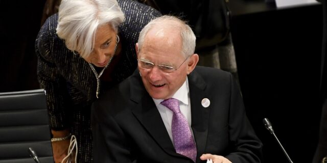 Οι τρεις μέρες που θα κρίνουν τη μάχη του χρέους