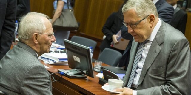 Το πραγματικό παζάρι για την Ελλάδα