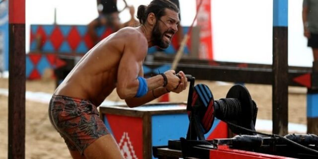 Survivor: Ο σκορπιός που τσίμπησε τον Σπαλιάρα και τα προγνωστικά