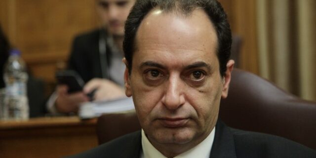Σπίρτζης στο Ραδιόφωνο 24/7: 3,5 εκατ. η ζημιά του δημοσίου από τα πλαστά εισιτήρια