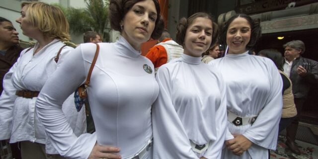 Παγκόσμια Ημέρα Star Wars: Ο απόλυτος οδηγός επιβίωσης