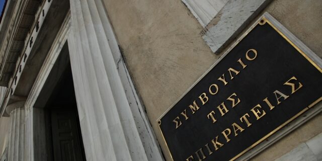 Στη Δικαιοσύνη μοναχός που θέλει να δικηγορεί