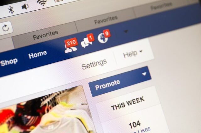 Το Facebook θέλει να γίνει ‘εχθρικό περιβάλλον’ για τους τρομοκράτες