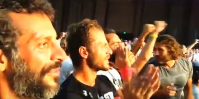 Survivor: Σε συναυλία του Sting οι ‘ρακένδυτοι’ Διάσημοι