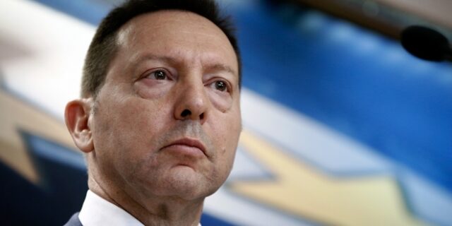 Παρέμβαση Στουρνάρα: Η Ελλάδα έκανε ό,τι ήταν να κάνει