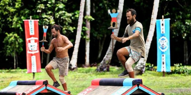 Survivor: Το μυστήριο με τα πλάνα που κόπηκαν