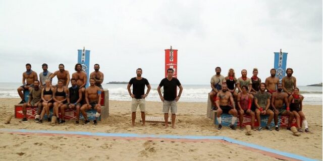 Τανιμανίδης για Survivor: Δεν έπρεπε να προβληθεί το επεισόδιο