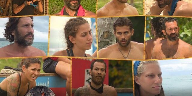 Survivor: Έτσι θα γίνει ο τελικός του παιχνιδιού