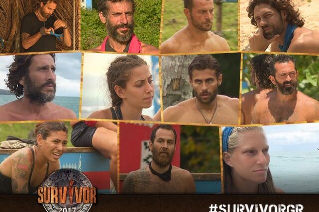 Survivor: Έτσι θα γίνει ο τελικός του παιχνιδιού