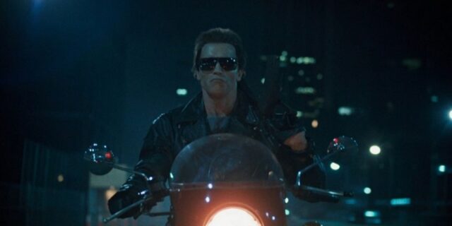 He ‘ll be back: Ο Σβαρτσενέγκερ επιστρέφει ως Terminator