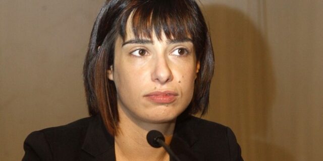 Σβίγκου: Όσο μεγαλύτερη η ήττα Λεπέν, τόσο καλύτερο για την αριστερά