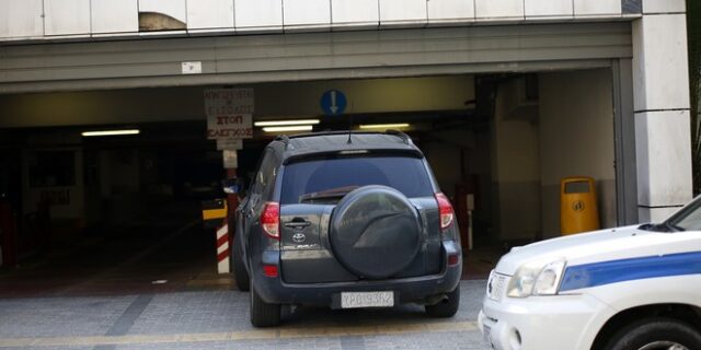 Δεν εκδίδεται προσωρινά ο Κινέζος κατάσκοπος