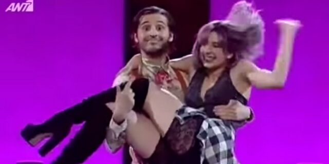 So You Think You Can Dance: Ο παίκτης που άφησε άφωνο τον Μεταξόπουλο