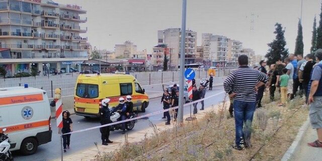 Αυτοπυροβολήθηκε κρατούμενος που δραπέτευσε από αστυνομικό τμήμα