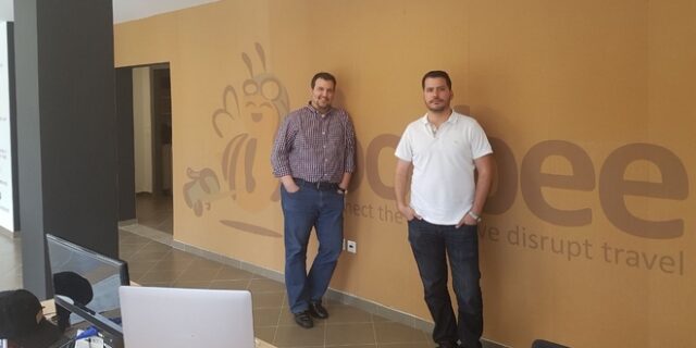 Toorbee: Η ελληνική start-up που συνδέει τις τουριστικές επιχειρήσεις με τη ταξιδιωτική αγορά της Κίνας