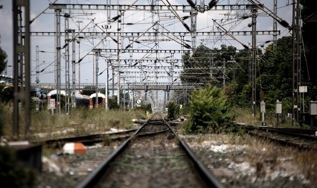 Αλλαγές στα δρομολόγια της ΤΡΑΙΝΟΣΕ το Σάββατο