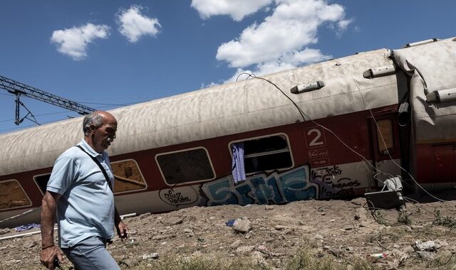 ΤΡΑΙΝΟΣΕ για την τραγωδία με το τρένο: Ακόμη δεν ξέρουμε τα αίτια – Σε πέντε μέρες το πόρισμα