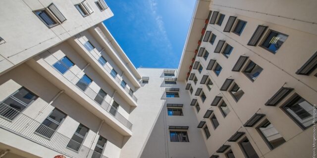 Αυτό είναι το νέο Οικονομικό Πανεπιστήμιο Αθηνών