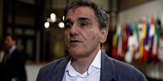 Τσακαλώτος: Δημιουργούμε οδικό χάρτη για να γυρίσει η Ελλάδα σελίδα
