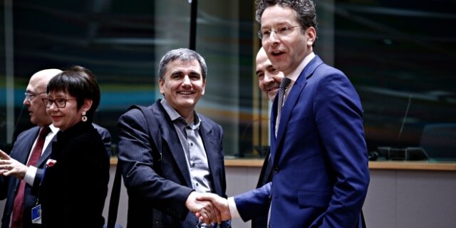 Ο λογαριασμός της συμφωνίας