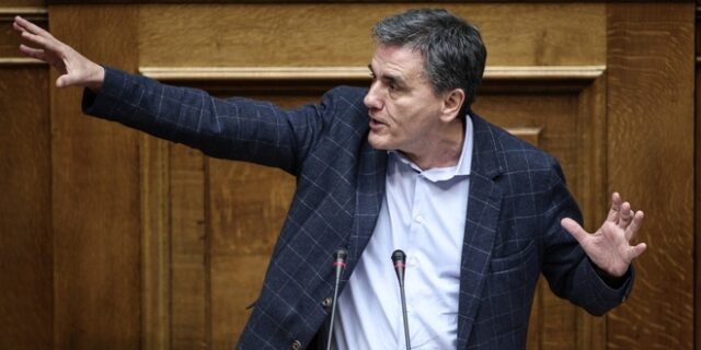 Τσακαλώτος: Έξοδος από τα capital controls μέχρι το τέλος του χρόνου
