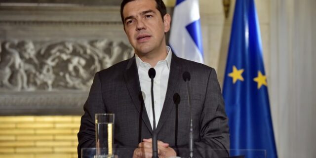 Τσίπρας: Καθαρή λύση για το χρέος ακόμα και στη Σύνοδο Κορυφής