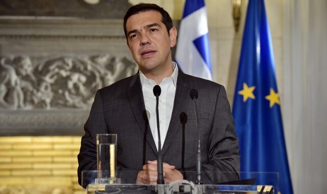 Τσίπρας: Καθαρή λύση για το χρέος ακόμα και στη Σύνοδο Κορυφής