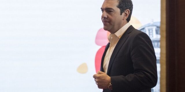 Η λύση του ‘Γόρδιου Δεσμού’ και το χρέος, στη φαρέτρα του Τσίπρα