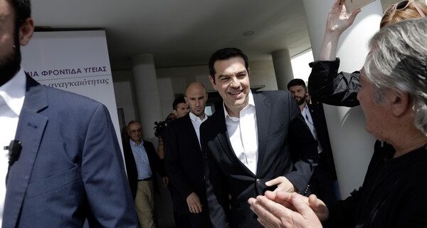 239 τοπικά Κέντρα Υγείας σε όλη την Ελλάδα ως το τέλος του χρόνου