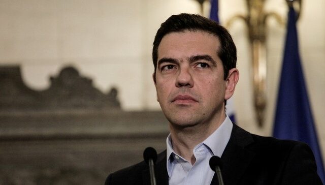 Το χουνέρι της Μέρκελ