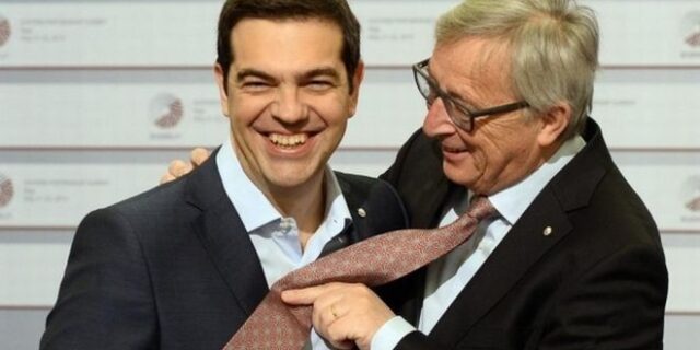 Τσίπρας: Μπορεί να φορέσω και γραβάτα