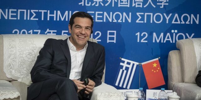 Κι άλλες επενδύσεις στην Ελλάδα ‘βλέπουν’ οι Κινέζοι του ΑΔΜΗΕ