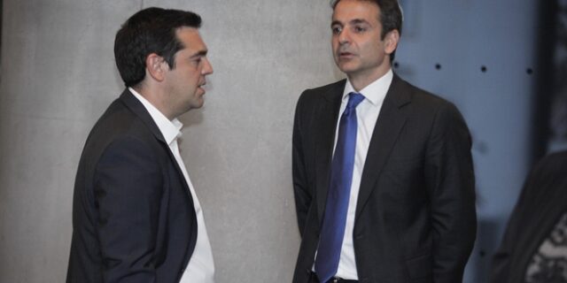 Κόντρα ‘τηλεοπτική’