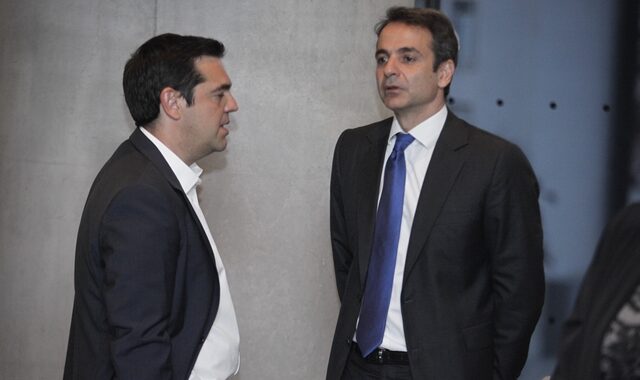 Κόντρα ‘τηλεοπτική’